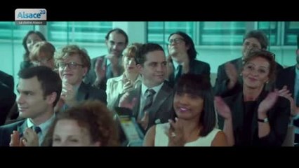 "Le Talent de mes amis", 1er film réalisé par Alex Lutz