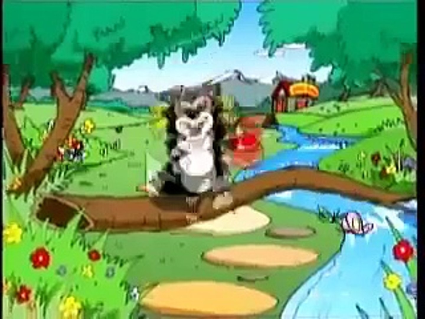 Hilal Ding Dong Bubble Full Kids Movie -