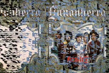 Hamlet "Linnanherra" Finland 1977 Prog Rock