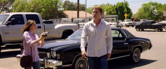 Just Before I Go, Trailer Movie, Film Production