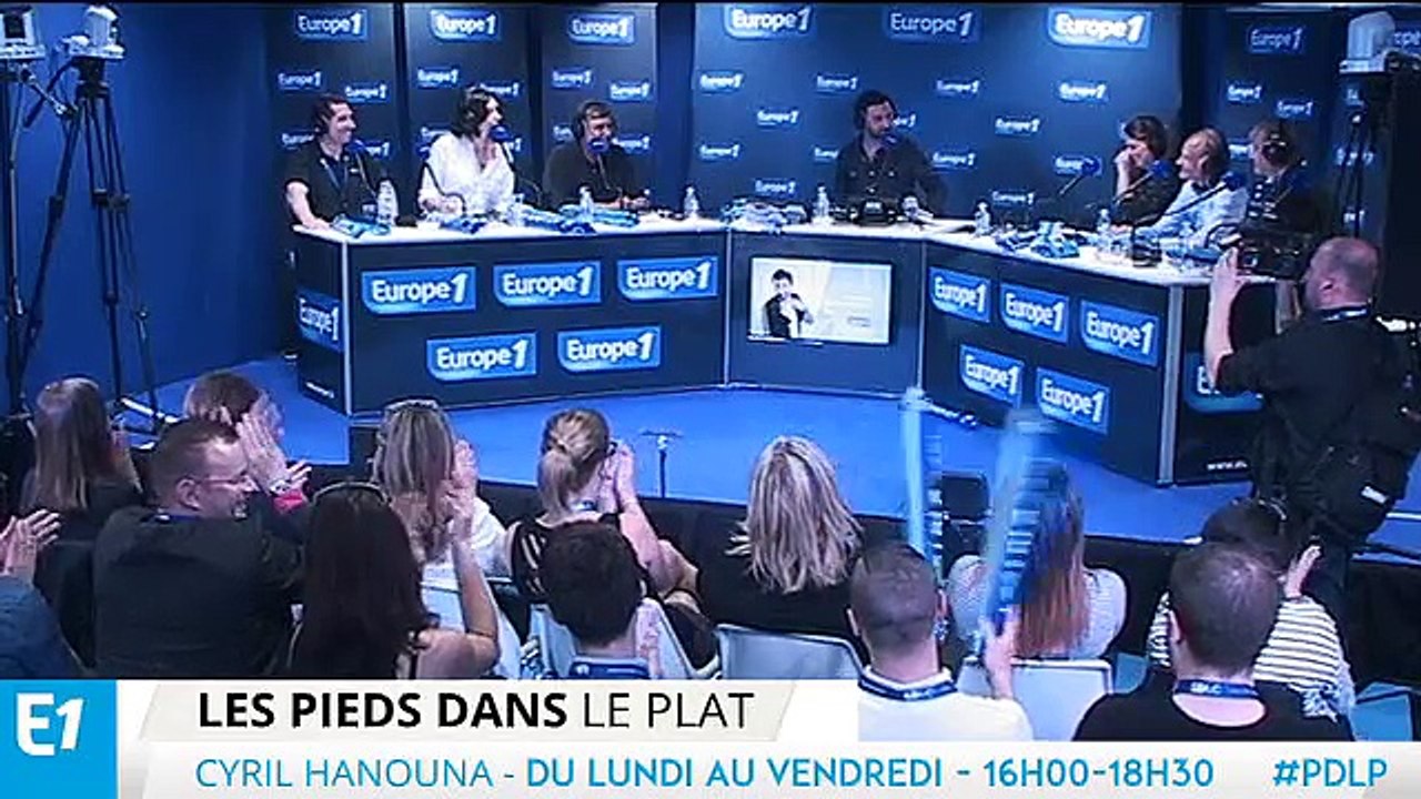 Qui est le roi de l'ordinateur ? – Cyril Hanouna