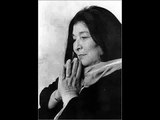 Mercedes Sosa - La Maza