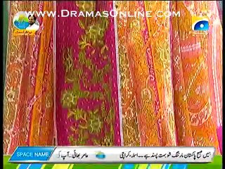 Wearing whatever you want and showing off is Allowed in Islam, Aamir Liaquat