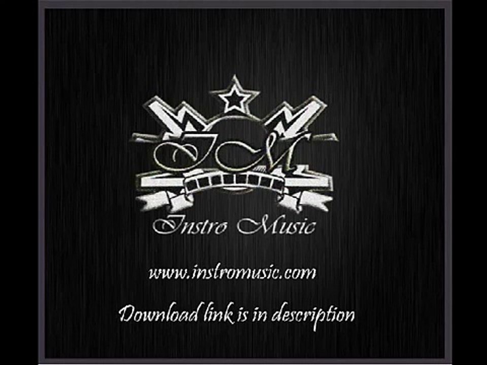 Kanye West - Pinocchio Story Instrumental