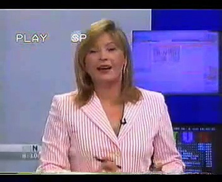 Sahara Occidental Entrevista del presidente del CORCAS con la cadena Canal Sur Noticias  pt 1/3