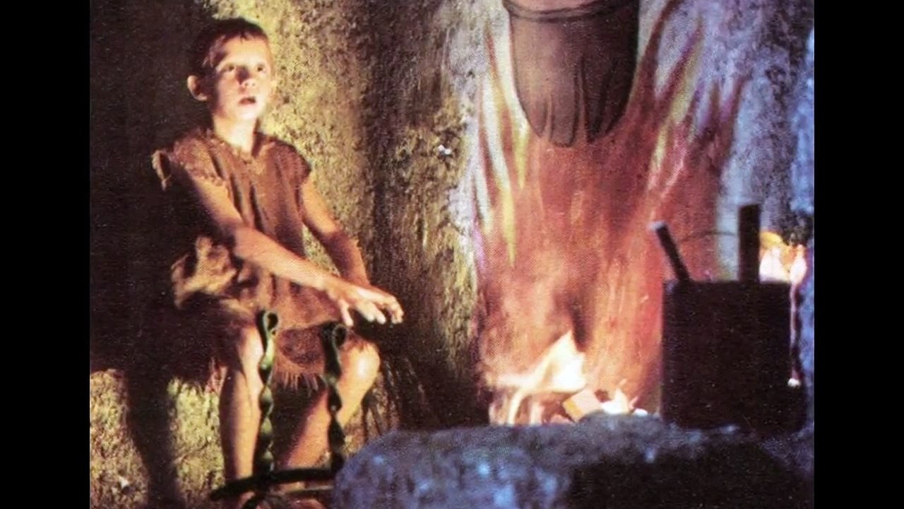 Geppetto's theme - Piano cover - Les Aventures de Pinocchio