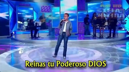 JOTTA A     Aleluya  ESPAÑOL