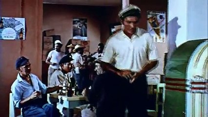 Beyond All Limits (1959) - Feature