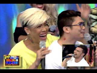 IT'S SHOWTIME April 24, 2015 Teaser
