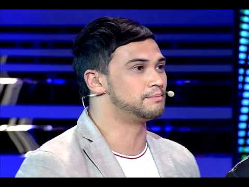 Kapamilya Deal Or No Deal April 23, 2015 Teaser
