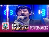 Your Face Sounds Familiar: Jolina Magdangal as Manny Pacquiao - 