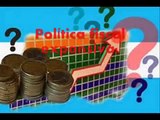 Politica fiscal y Politica Monetaria