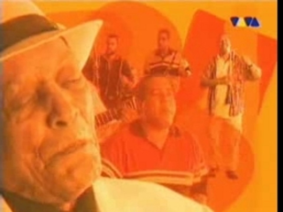 Compay Segundo - La Negra Tomasa