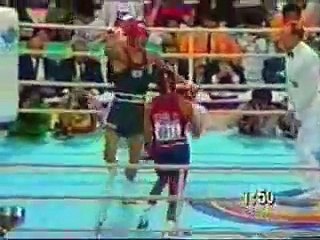 Roy Jones Jr. Highlight by RVR