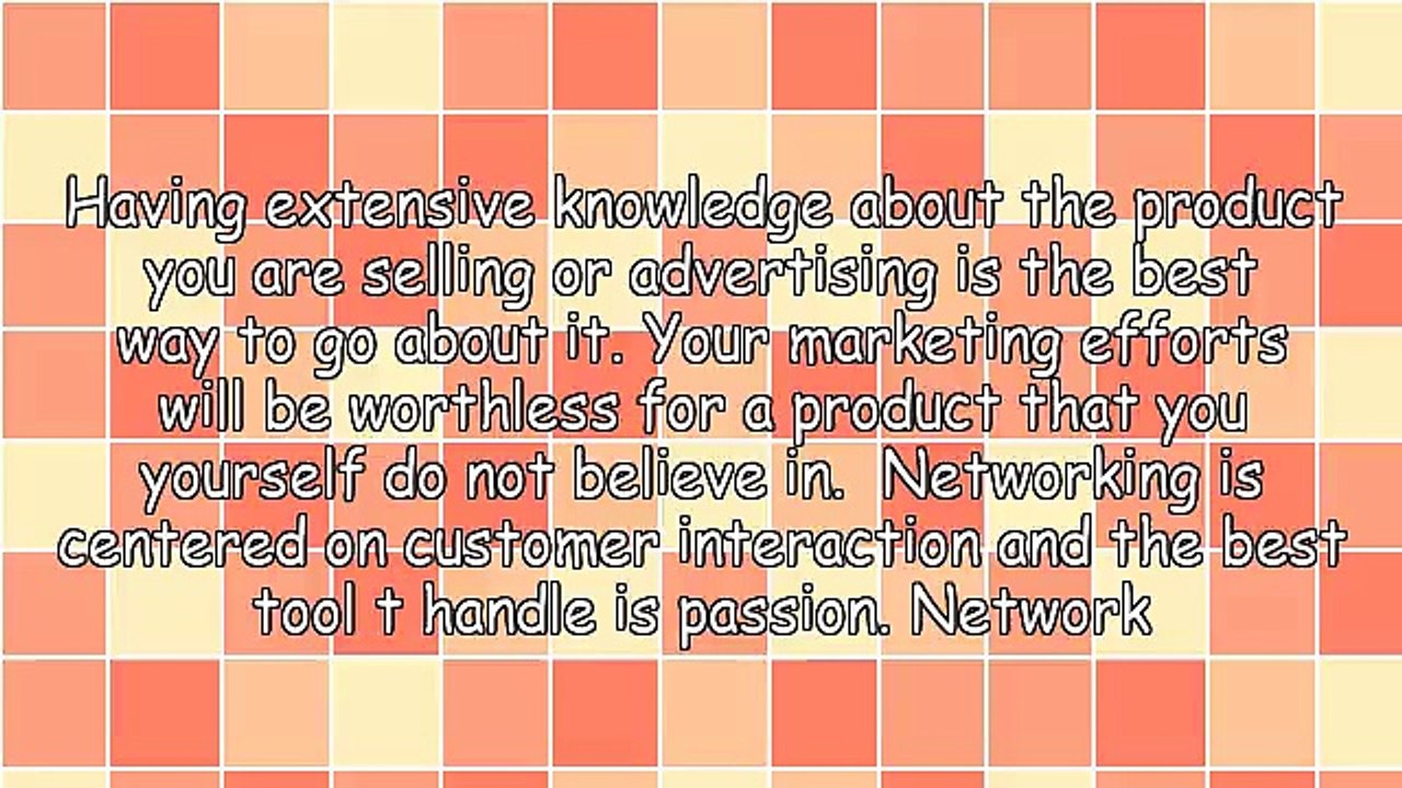 Powerful MLM Tips For Your Business