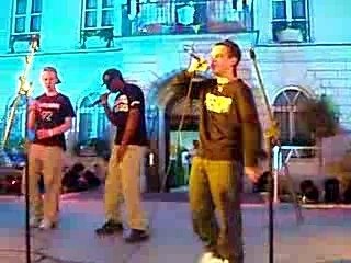 HORS NORM ET LATOUBA EN CONCERT