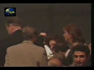 Asala & Saber Al Robai  Alee Ghara