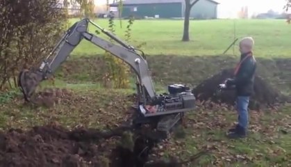 Серьезная игрушка: Что скрывается за этим загадочным названием?