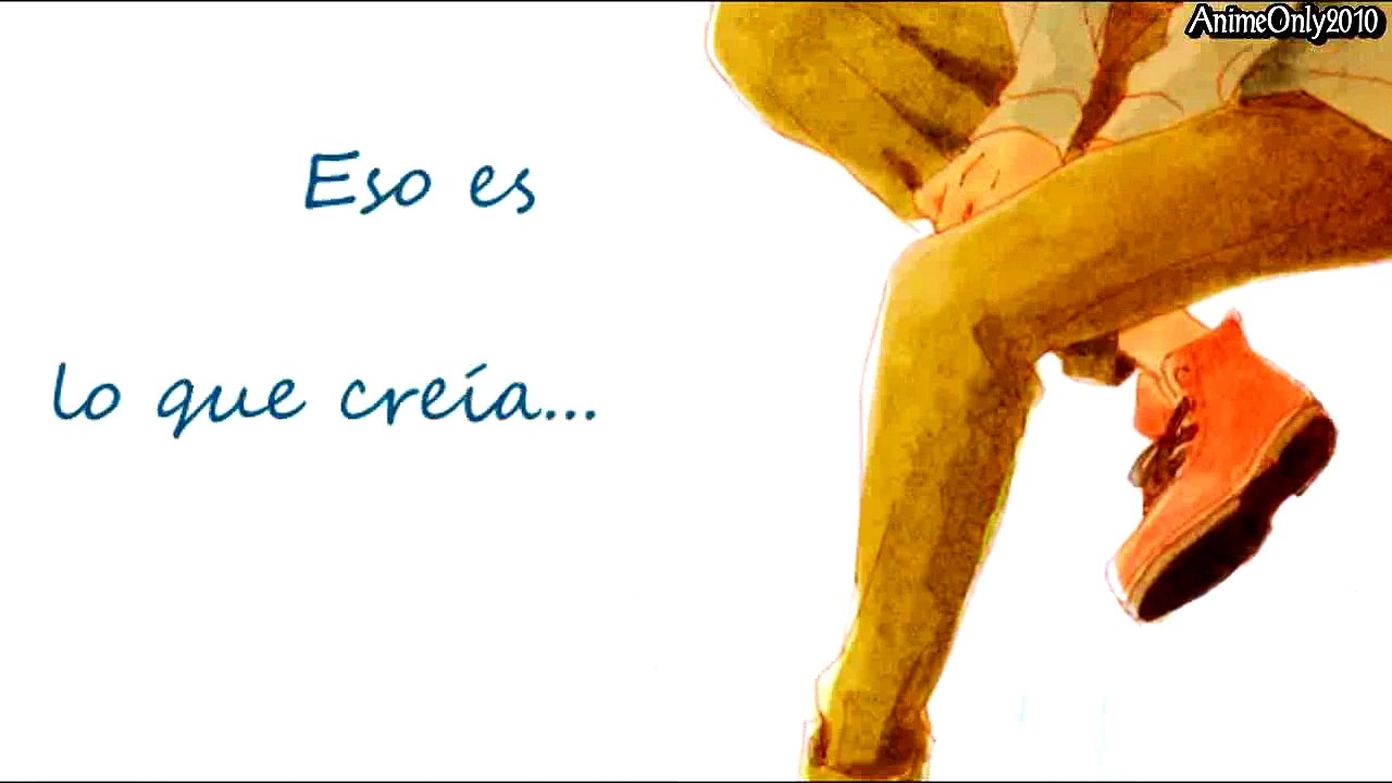 Orange 5 Español