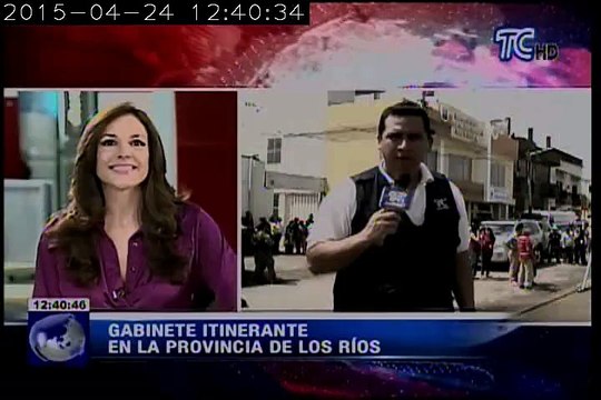 Presidente habló de rumores sobre un feriado bancario