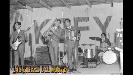 DESTINO CRUEL LOS TIGRES DEL NORTE