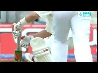 Kallis vs Flintoff ... Amazing Contest