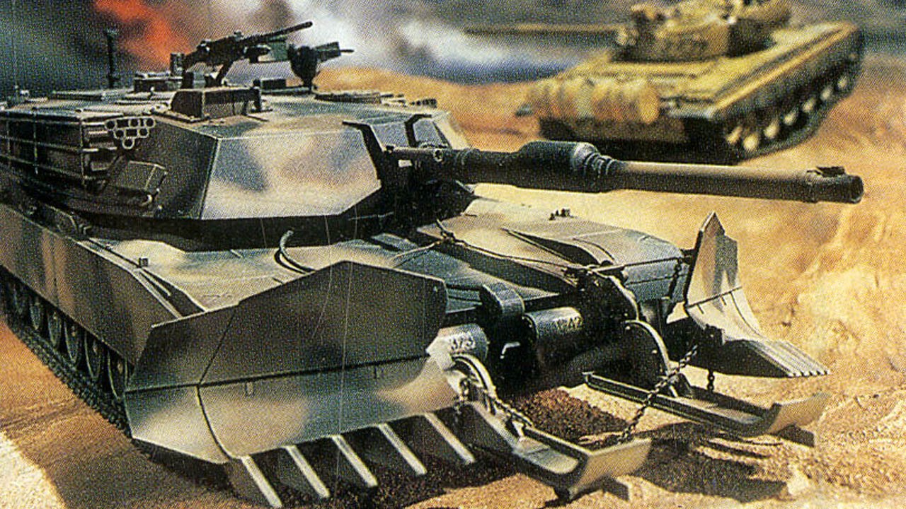 CGR Undertow - GAME BOY WARS 2 review for Game Boy Color