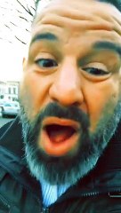 Zo raakt 'eerste Belg' aan Apple Watch in Parijs