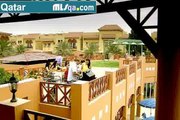 Magnificent 3 Bedroom Compound Villa in Al Hilal with Great Facilities - Qatar - mlsqa.com