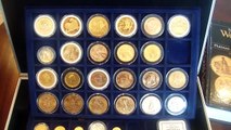 GOLD COINS: Buying, Grading, Collecting and Enjoying Them. HOW TO START A GOLD COIN COLLECTION.