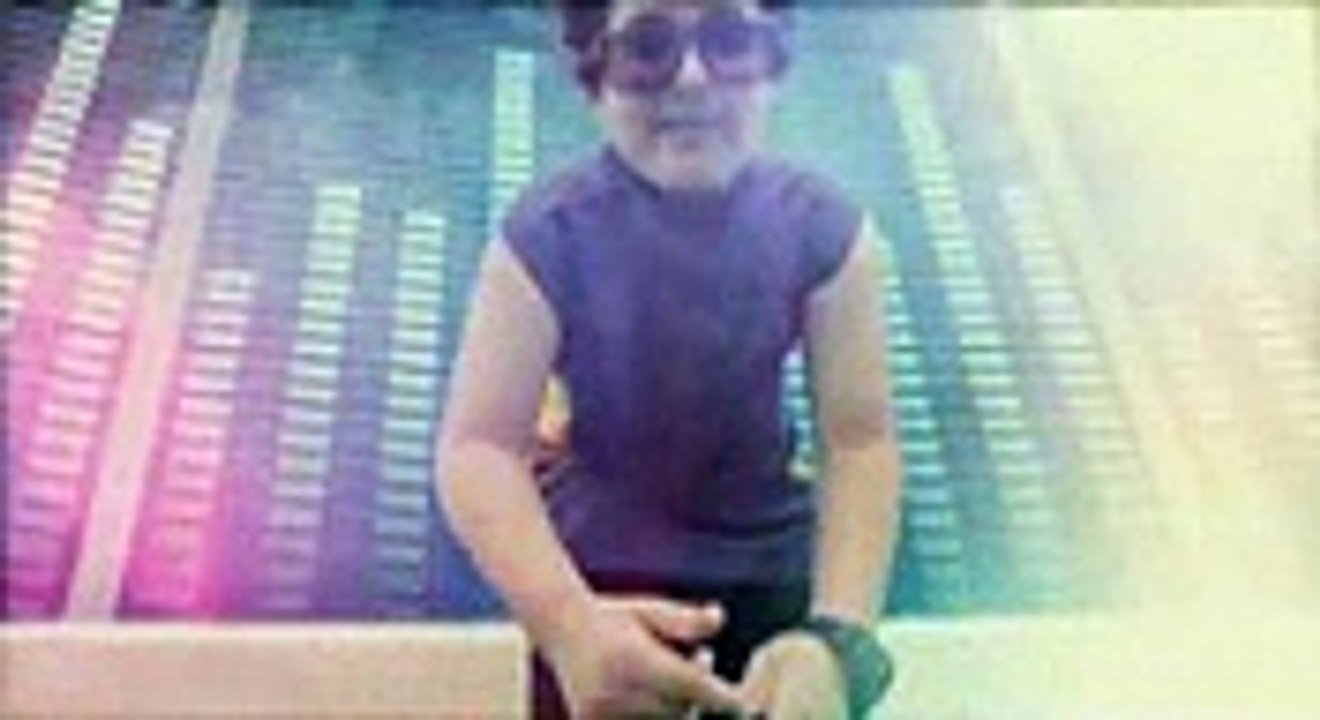 Mein 12 Saal Ka Larka by Arbaz Khan  - میں_بارہ_سال_کا_لڑکا_ارباز_خان