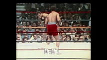 George Foreman vs. Ken Norton: 1974 World Heavyweight Championship