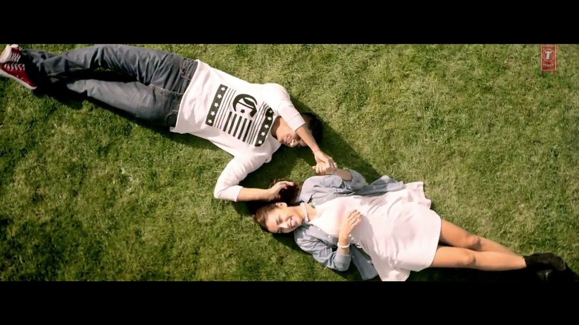 ⁣Kabhi Jo Badal Barse (Official Video) - Arjun - UK Bhangra Music