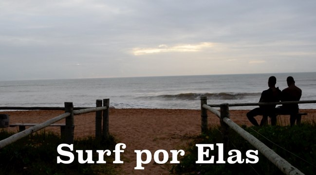 Ondas por Elas