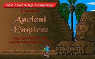 Ancient Empires Playthrough - Explorer Difficulty - Greece & Rome - Chamber 1