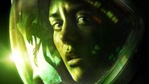 CGR Undertow - ALIEN: ISOLATION review for PlayStation 3