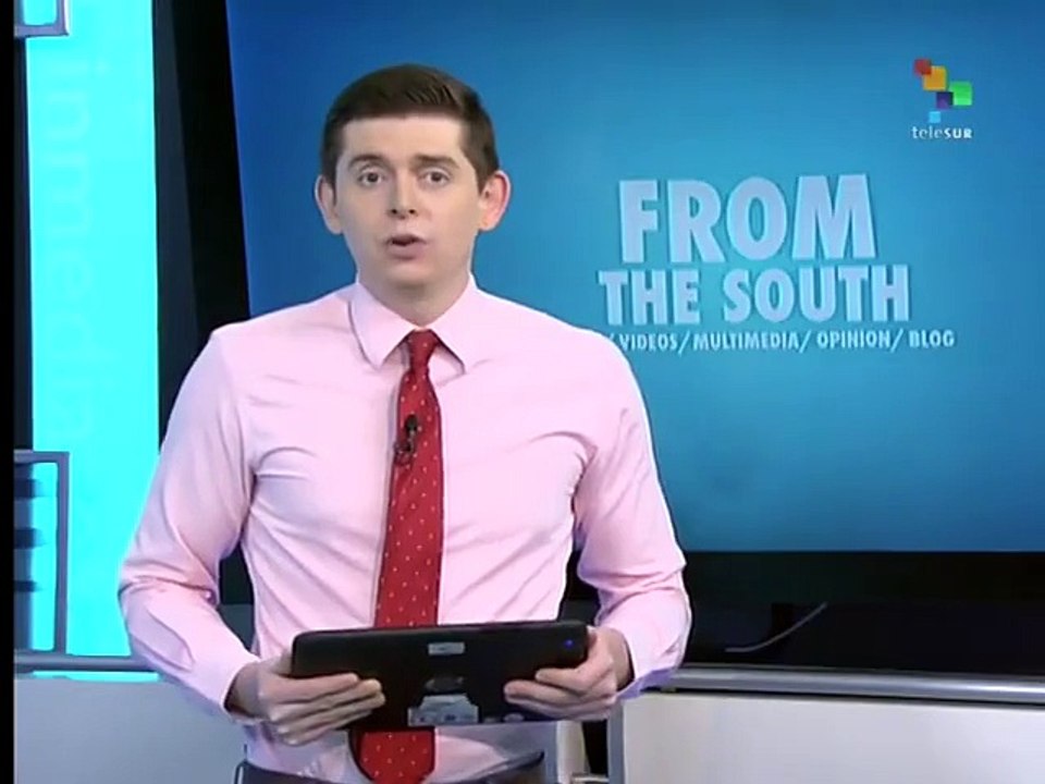 Chile: Volcanic Eruption Forces Mass Evacuation