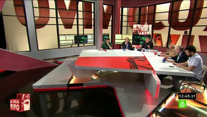 Al Rojo Vivo - Jaume Matas, en libertad tras nueve meses de prisión 1