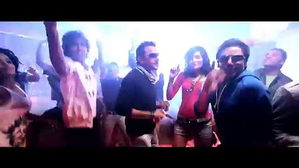Dancing Floor - Deep dhillon feat bhinda Aujla (Official Video Hd)  song 2014
