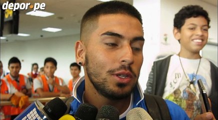 Alianza Lima vs. César Vallejo: ¿qué dijo Víctor Cedrón sobre enfrentar a los íntimos?
