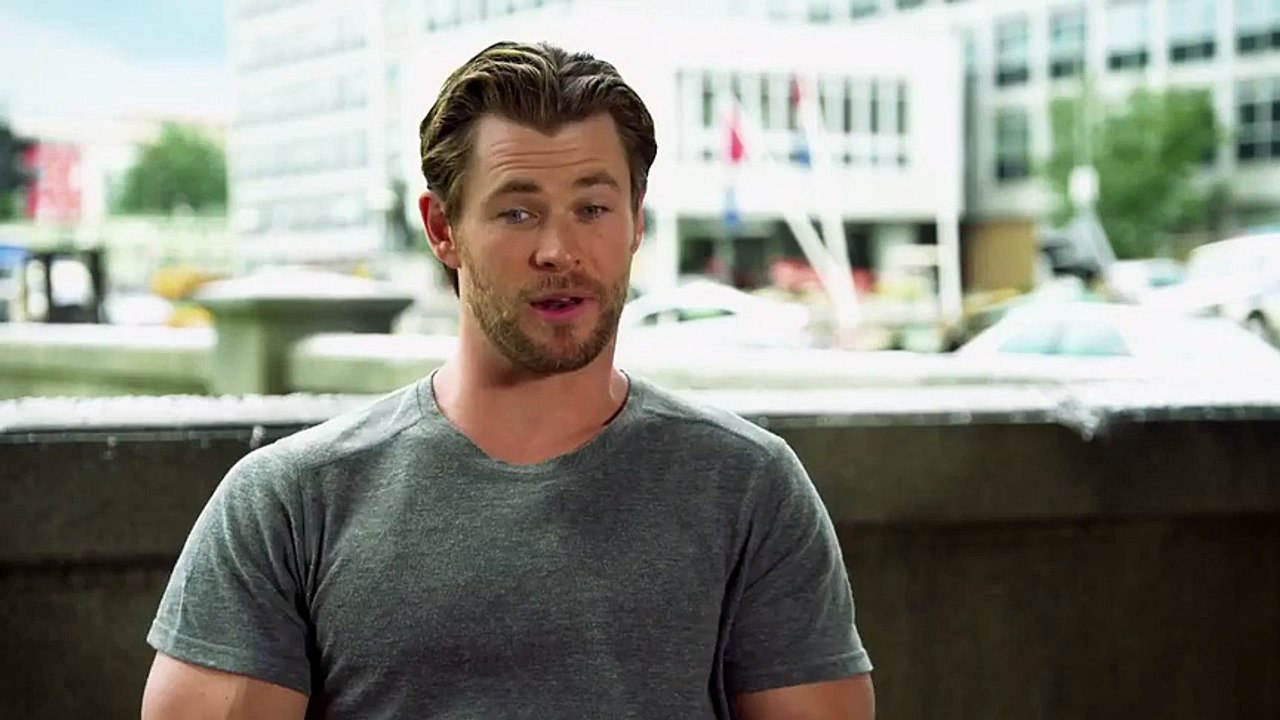 Avengers: Age of Ultron, Featurette, The Story, Trailer Movie, Film Production.