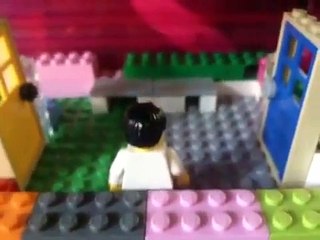 FNAF (Five Nights At Freddy's) Lego Animation