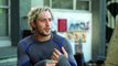 Avengers: Age of Ultron - Interview - Aaron Taylor-Johnson