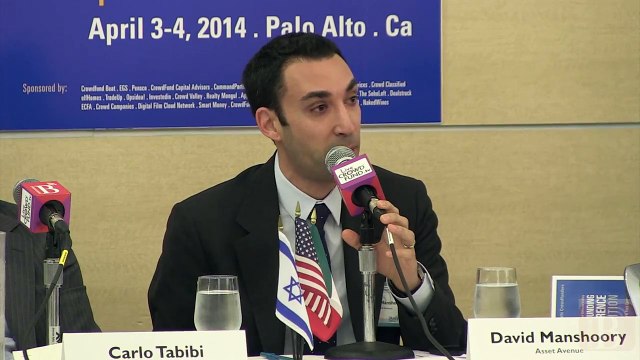 CrowdFunding Beat - Real Estate CrowdFunding