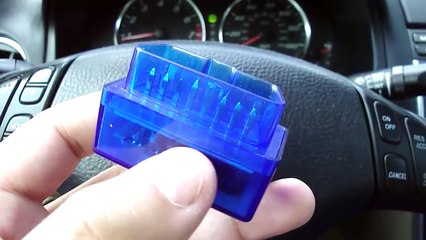 OBD2 Bluetooth Adapter with Torque Pro App Review
