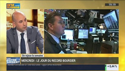 On rejoue la semaine et On achète ou on vend: Le Vietnam / Dollar