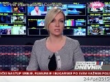 Nacionalni dnevnik u 18.30 (petak, 24-Apr-2015)