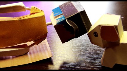 curta doc "No Olho da Rua" (Isabella Mayer, Juliana Cordeiro e Paula Nishizima / Paraná, 2014)