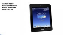 Asus MEMO PAD HD 7 ME173X-1G064A WI-FI 16GB MEDIATEK