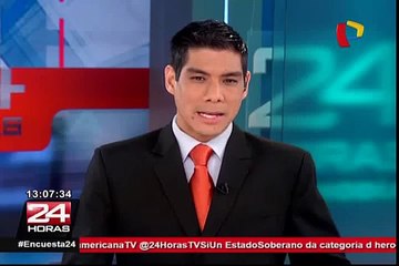 VIDEO: niña vuelve a bailar tras la amputación de una de sus piernas